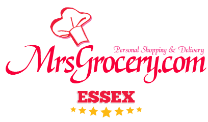 Grocery Delivery Amherst