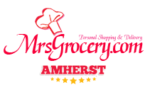Grocery Delivery Amherst