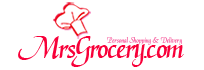 MrsGrocery.com Amherst